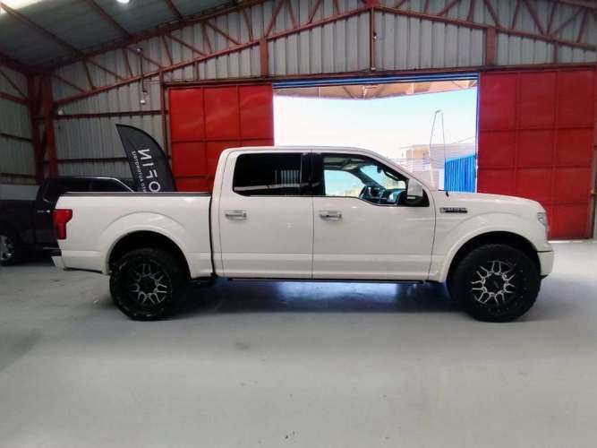 FORD F-150 2021