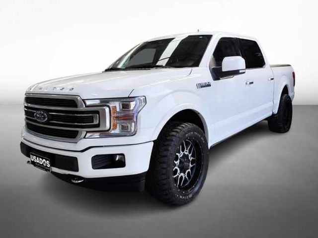 FORD F-150 2021