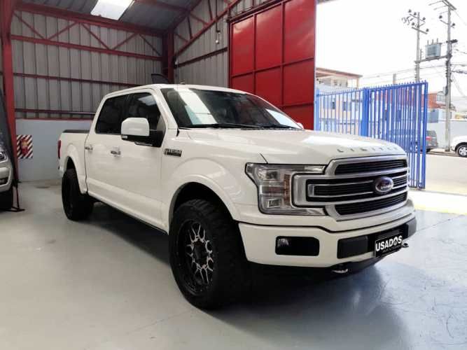 FORD F-150 2021