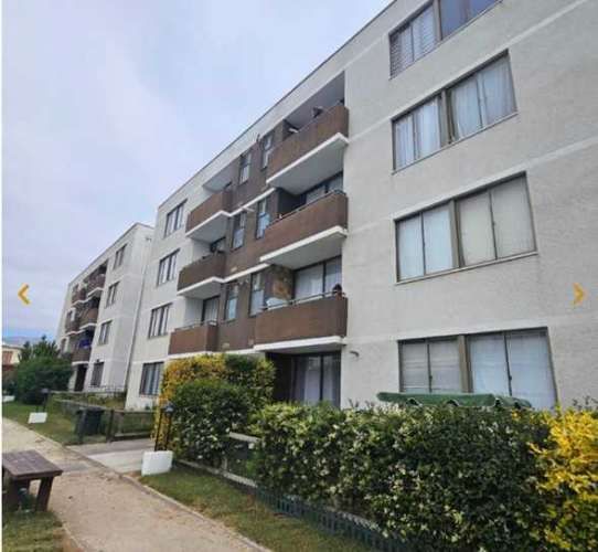 Departamento 3 dormitorios Condominio (87551)