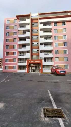 Se Vende Departamento Parque Juan López