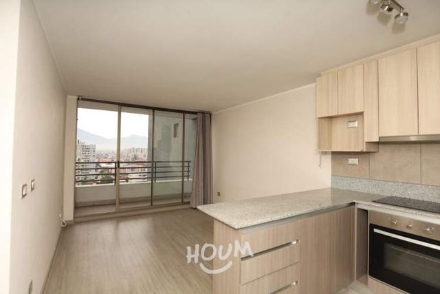 Departamento en Sexta Avenida