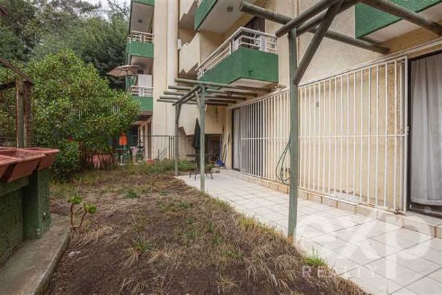 DEPARTAMENTO Plan de Reñaca