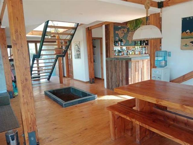 PARCELA Condominio Valle El Principal