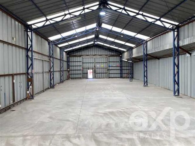 BODEGA Avda. El Salto