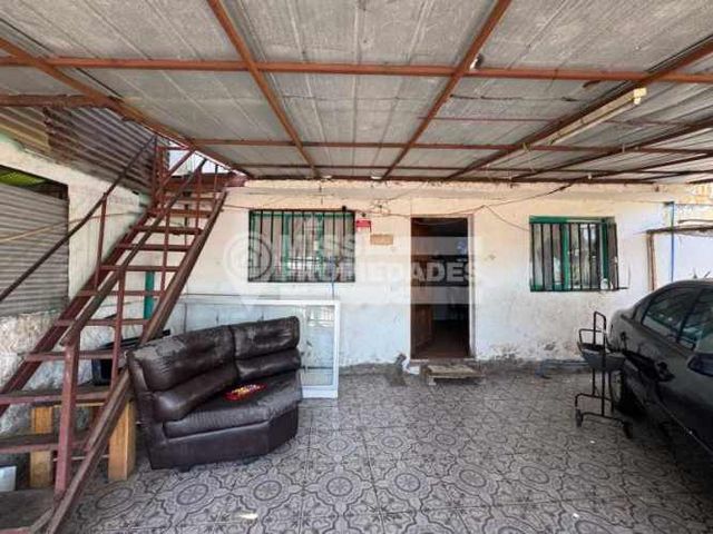 SE VENDE CASA EN SECTOR CENTRO ALTO