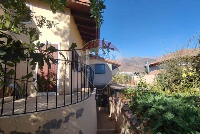 &quot;casa de ensueño, con esplendidas vistas &quot;