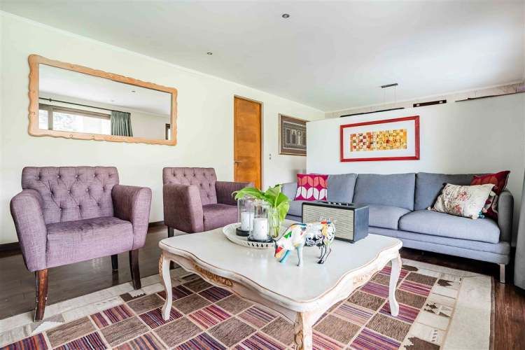 CASA Condominio Chicureo 3