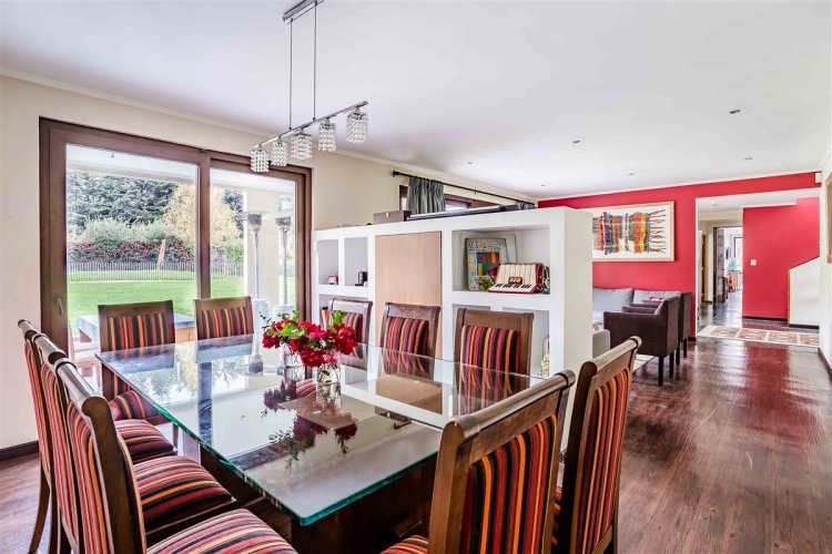 CASA Condominio Chicureo 3