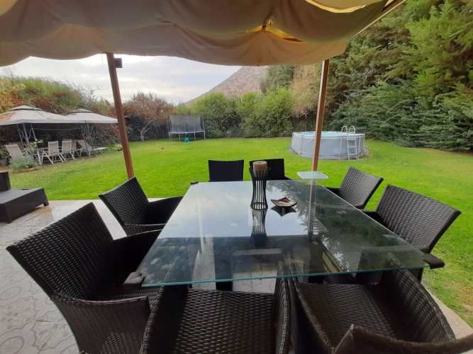 CASA Condominio Chicureo 3