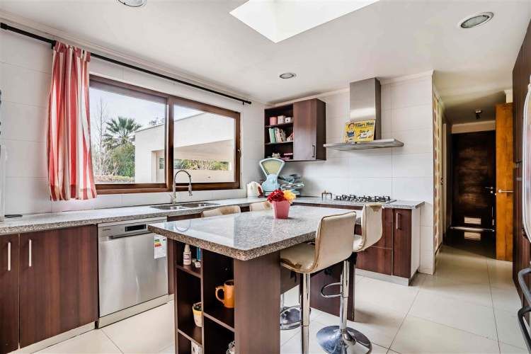 CASA Condominio Chicureo 3