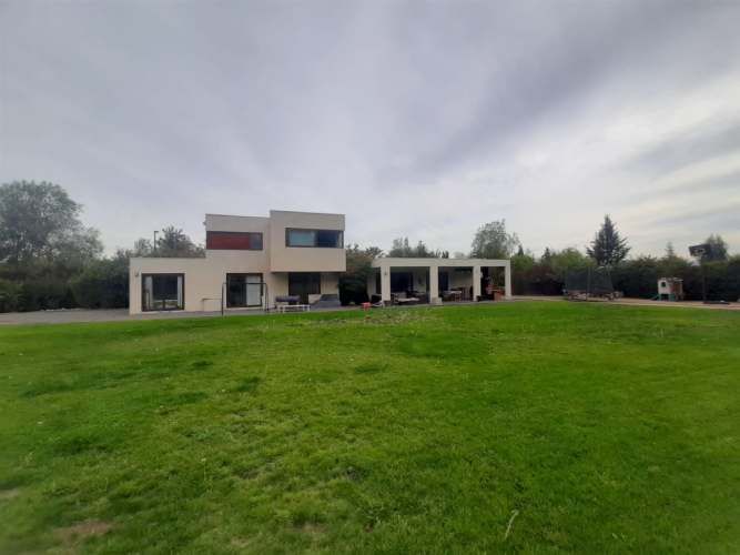 CASA Condominio Chicureo 3