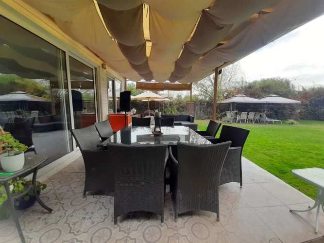 CASA Condominio Chicureo 3