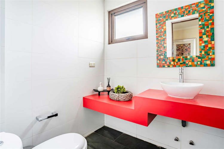 CASA Condominio Chicureo 3