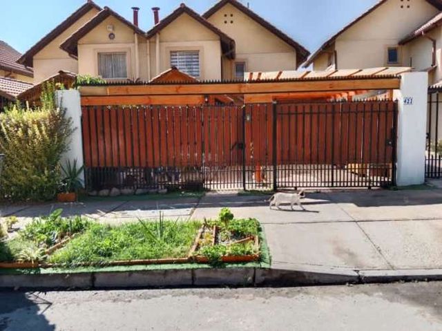 Casa EL CERRO / LAS BRISAS DEL PARQUE NTE.