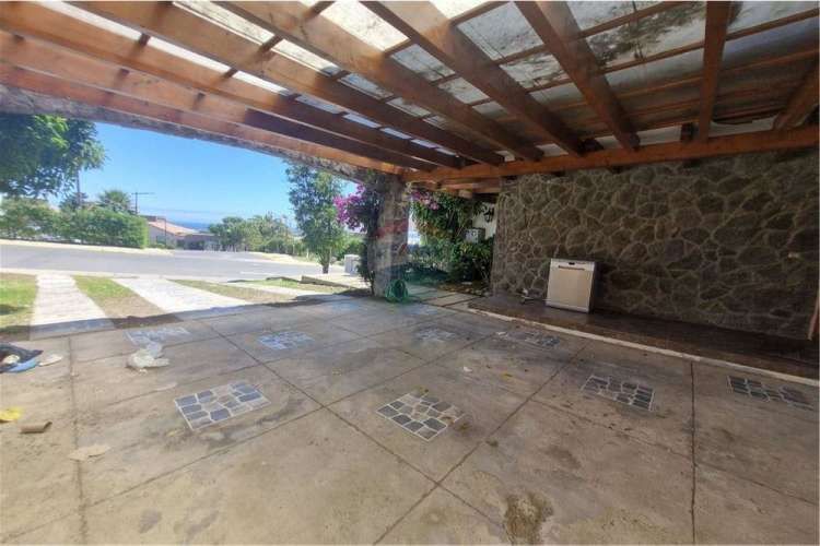 ¡doble encanto en mantagua!, 2 amplias casas