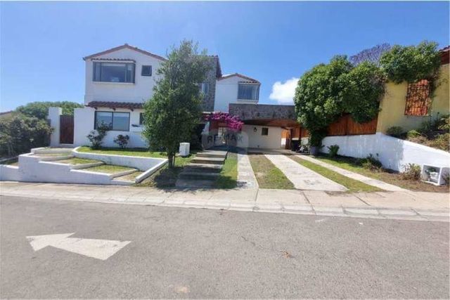 ¡doble encanto en mantagua!, 2 amplias casas