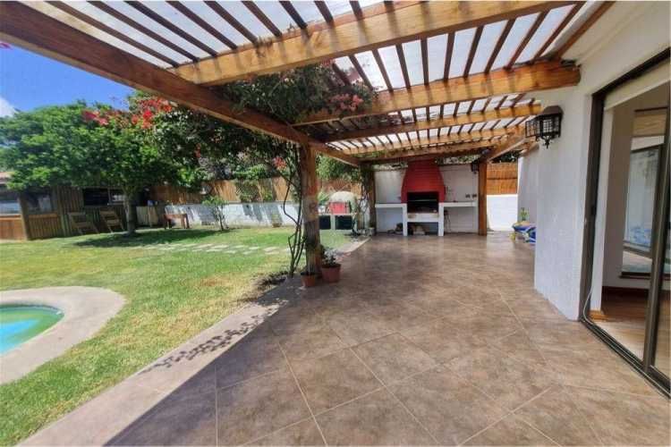¡doble encanto en mantagua!, 2 amplias casas