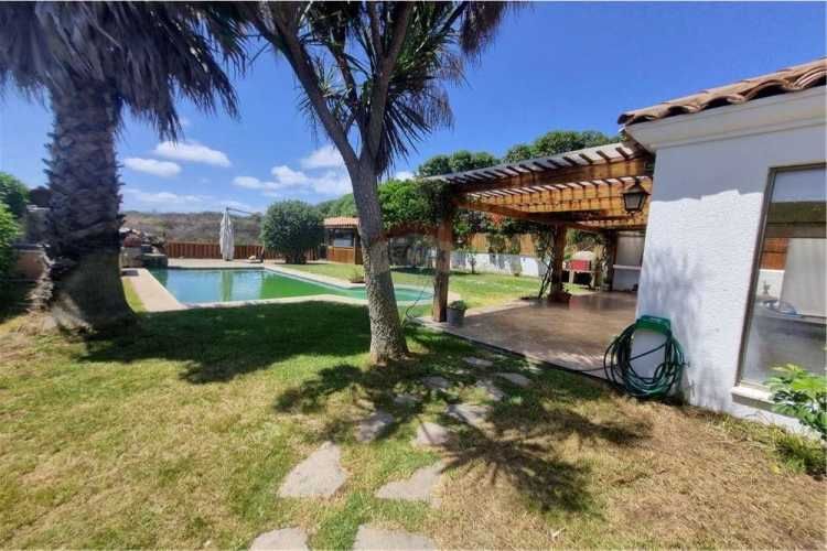 ¡doble encanto en mantagua!, 2 amplias casas