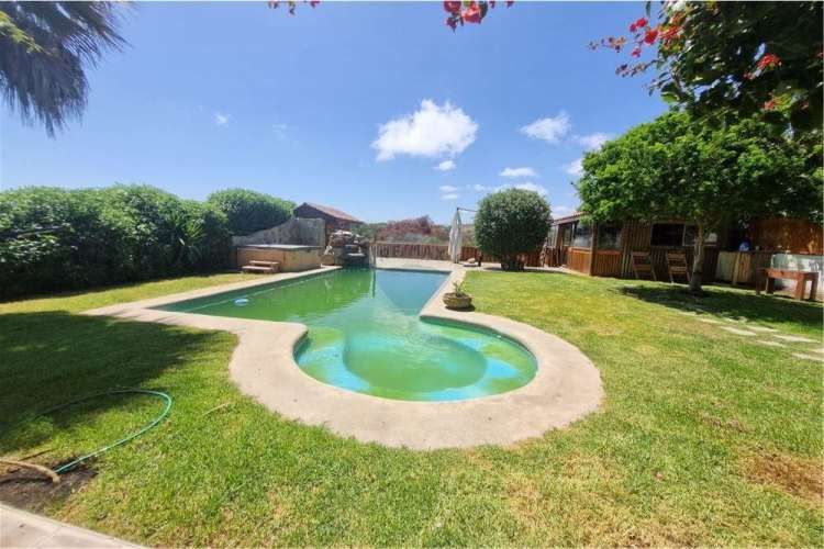 ¡doble encanto en mantagua!, 2 amplias casas