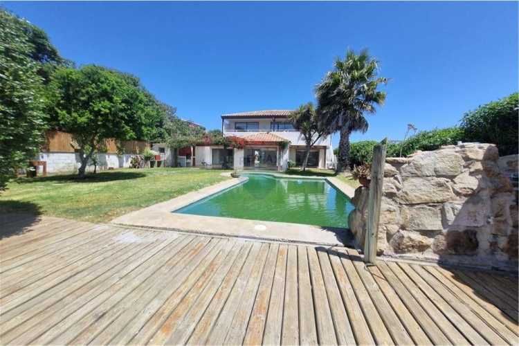 ¡doble encanto en mantagua!, 2 amplias casas