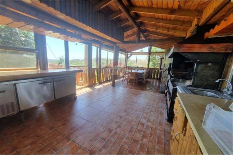 ¡doble encanto en mantagua!, 2 amplias casas