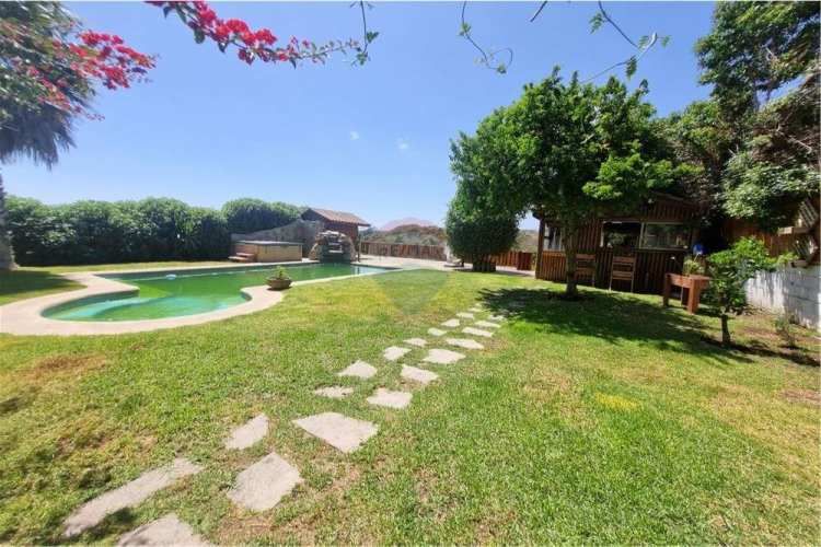 ¡doble encanto en mantagua!, 2 amplias casas