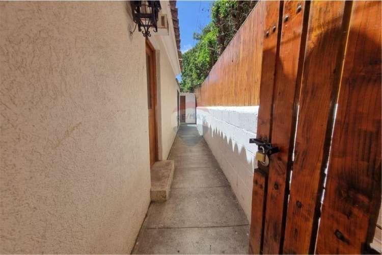 ¡doble encanto en mantagua!, 2 amplias casas