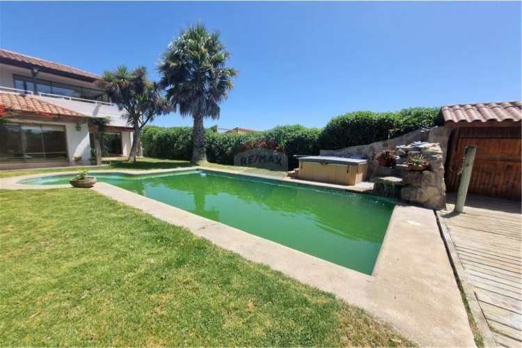 ¡doble encanto en mantagua!, 2 amplias casas