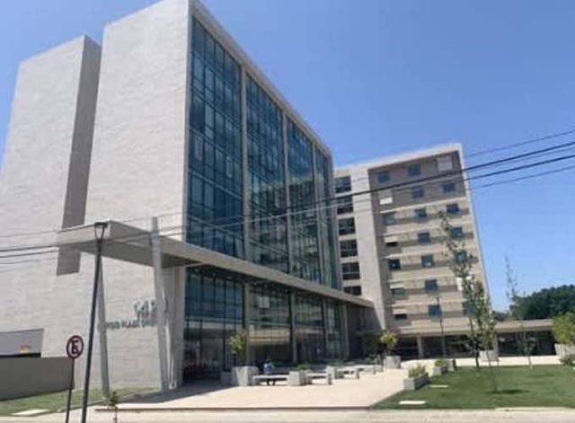 OFICINA 30 oriente 1420