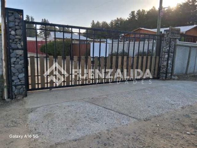 CASA Excelente Casa en EL Tabo Sector El Boldo