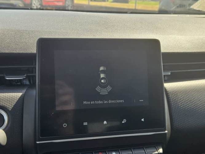 Renault Clio Zen Mt 1.0 2022