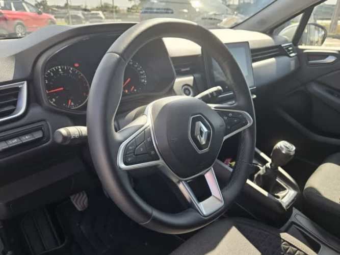 Renault Clio Zen Mt 1.0 2022