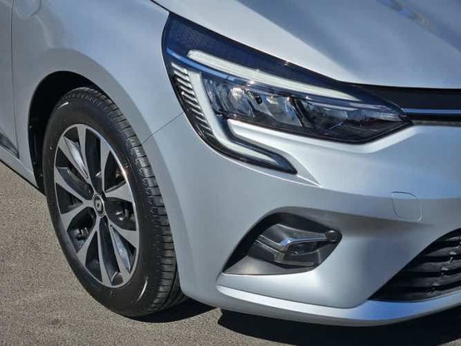 Renault Clio Zen Mt 1.0 2022