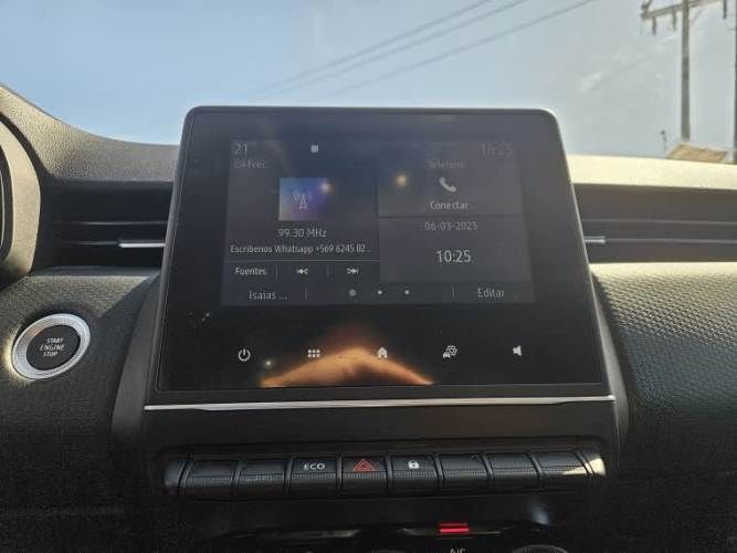 Renault Clio Zen Mt 1.0 2022