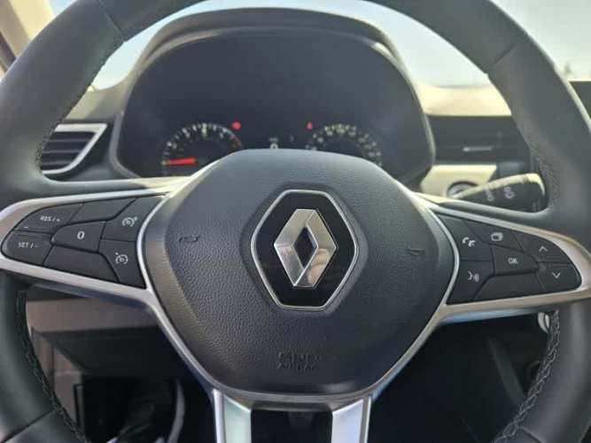 Renault Clio Zen Mt 1.0 2022