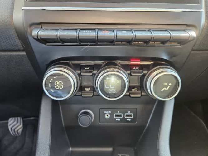 Renault Clio Zen Mt 1.0 2022