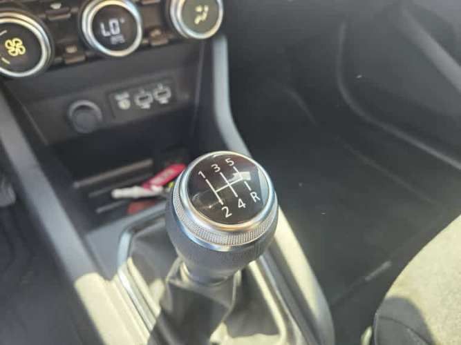 Renault Clio Zen Mt 1.0 2022