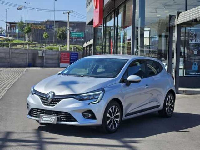 Renault Clio Zen Mt 1.0 2022