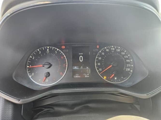 Renault Clio Zen Mt 1.0 2022