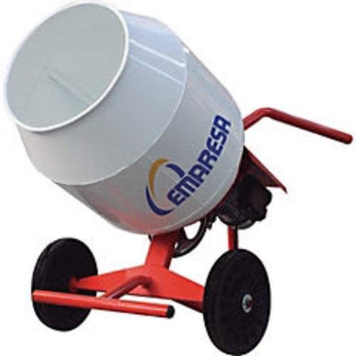 arriendo trompo mezclador