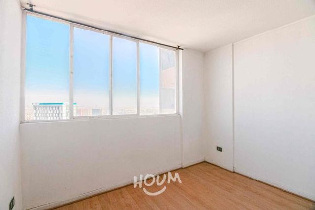 Departamento en Carlos Pezoa Véliz