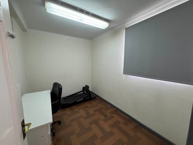 Casa 2 pisos a 2 cuadras plaza de Armas de Chillán