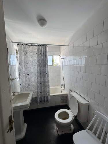 Casa 2 pisos a 2 cuadras plaza de Armas de Chillán