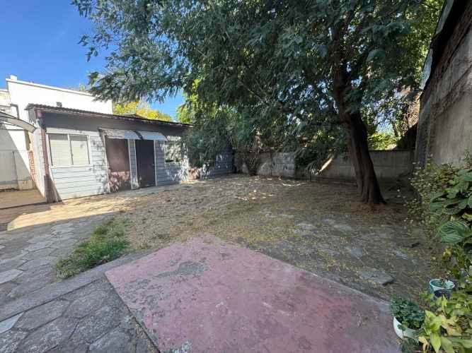 Casa 2 pisos a 2 cuadras plaza de Armas de Chillán