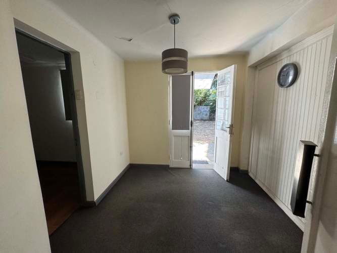 Casa 2 pisos a 2 cuadras plaza de Armas de Chillán