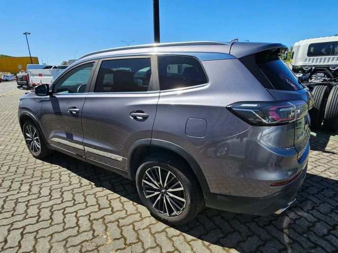 CHERY TIGGO 8 2023