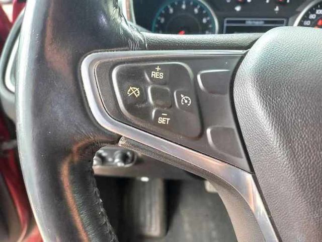 CHEVROLET EQUINOX 2018