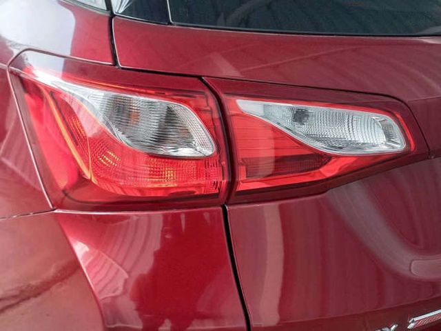 CHEVROLET EQUINOX 2018