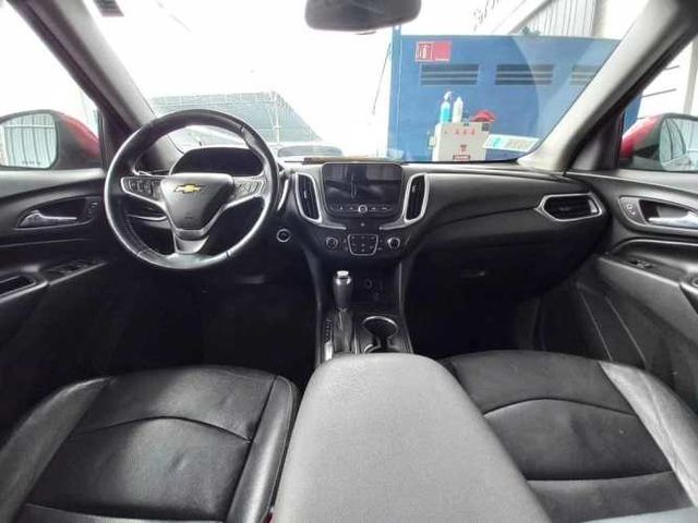 CHEVROLET EQUINOX 2018